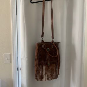 Western Style Purse